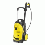 NETTOYEUR HAUTE PRESSION KÄRCHER HD 5/15 C+
