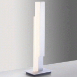 Q-SMART-HOME PAUL NEUHAUS Q-TOWER LAMPE À POSER LED