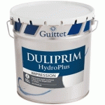 DULIPRIM HYDROPLUS15L - GUITTET