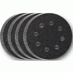 SET DE FEUILLES ABRASIVES - FEIN