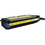 TONER LASER COMPATIBLE HP Q7562 JAUNE