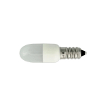 ELECTRO DH - AMPOULE LED FILETÉE E14 0,3 W COULEUR VERT . 12.486/V 8430552126743