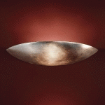 ORION ELÉGANTE APPLIQUE TAMARA EN CÉRAMIQUE