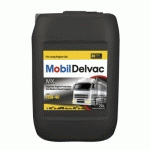 MOBIL - HUILE MOTEUR DELVAC MX 15W40