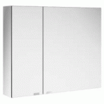 ARMOIRE 2 PORTES ALLIANCE - SALGAR 24062