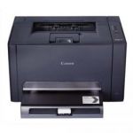 CANON IMPRIMANTE LASER COULEUR I-SENSYS LBP7018C 4896B004AA - A4 : 4 / 16 PPM - USB 2.0 - DESIGN NOIR