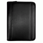 CONFÉRENCIER A5 NEW GRAFFITI - NOIR