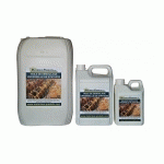 HUILE DE DÉMOULAGE UNIVERSELLE DE SYNTHÈSE - 30 L AMBRÉ - MATPRO