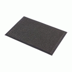 TAPIS D'ENTRÉE GUZZLER 90 X 300 CM ANTHRACITE