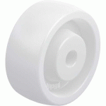BLICKLE - ROUE Ø 75MM BANDAGE POLYAMIDE PA 6.6 300KG - SPO 75/12G