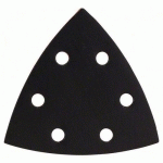 BOSCH 1 PLATEAU DE PONÇAGE POUR PONCEUSES DELTA BOSCH