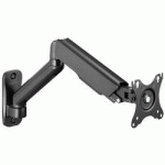 BRAS SUPPORT POUR ÉCRAN, LONGUEUR DU BRAS: 450 MM