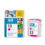 CARTOUCHE ENCRE HP C4816A N°13 MAGENTA