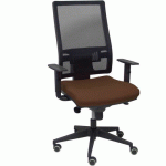 CHAISE DE BUREAU HORNA - BRUN - PIQUERAS Y CRESPO