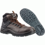 CHAUSSURES DE SÉCURITÉ ENDURANCE MID S3 SRC - ALBATROS