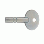CLÉ DE CADENAS D