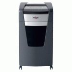 DESTRUCTEUR REXEL MOMENTUM EXTRA XP422+ - COUPE CROISÉE