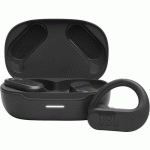 ÉCOUTEURS SPORT BLUETOOTH TRUE WIRELES ENDURANCE PEAK 3-NOIR - JBL