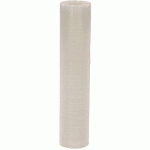 FILM ECOWRAPP EXTRA SANS MADRIN 450 MM X 270 M TRANSPARENT - BBA EMBALLAGES