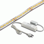 HERA RUBAN LED DYNAMIC-TAPE S IP54 2.700-5.000K 100CM
