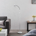 LINDBY HEYKO LAMPE SUR PIED, DIMMABLE, À 1 LAMPE
