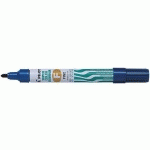 MARQUEUR PERMANENT SUPER COLOR FINE NOIR - PILOT