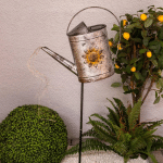 NÄVE LAMPE DÉCO SOLAIRE LED 5282349 ARROSOIR