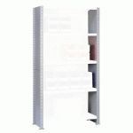 PANNEAU LATÉRAL 1000X400 MM - SCHULTE LAGERTECHNIK