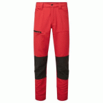 PORTWEST CD886 PANTALON DE TRAVAIL WX2 STRETCH ROUGE FONCÉ - TAILLE 32 - STANDARD