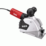 RAINUREUSE Ø140MM 1400W - MS 1706 FR + 2 DISQUES DIAMANT SPEEDCUT Ø140MM FLEX