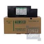 TONER NOIR KYOCERA (TK20H)