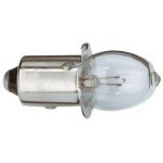 AMPOULE KRYPTON 12V 0,7A P13.5S BARTHELME