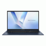 ASUS VIVOBOOK 17 X1704MA-DISAU138W INTEL CORE 5 320 ORDINATEUR PORTABLE 43,9 CM (17.3