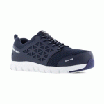 BASKETS DE SÉCURITÉ EXCEL LIGHT S1P SRC ESD – BLEU NAVY – TAILLE 42 REEBOK