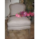 FAUTEUIL BERGèRE