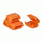 GEL BOX IPX8 SMALL - BOÎTE DE 4 SYNERCIA