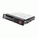HPE WRITE INTENSIVE - DISQUE SSD - 400 GO - SAS 12GB/S