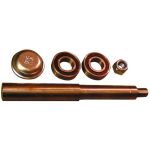 KIT AXE COMPLET POUR ROUE 5244820