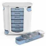 Achat - Vente Pilulier