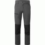 PORTWEST CD886 PANTALON DE TRAVAIL WX2 STRETCH GRIS MÉTAL - TAILLE 32 - STANDARD