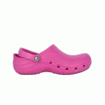 SABOT DE SÉCURITÉ NON PERFORÉ ROSE EZIPROTEKTA T.42 - NORD'WAYS - EZI000342000FUCH