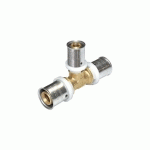 TÉS RÉDUITS AU MILIEU TYPE H 20X16X20-2 - COMISA - 87.19.201