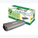 ARMOR CARTOUCHES LASER COULEUR COMPATIBLE POUR OKI 43872305-K15220