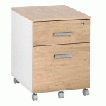 CAISSONS MOBILES INTUITIV