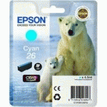 ENCRE T261240 POUR EPSON EXPRESSION PREMIUM XP520