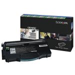 LEXMARK TONER ORIGINAL 12016SE N - COULEUR: NOIR