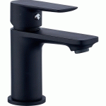 MITIGEUR LAVABO JEZIORO THEWA NOIR - ÉTAIT À 82.27€