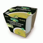 NATURGREEN SOUPE COURGETTES FENOUIL BIO 310G SOUPES BIO