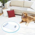 TAPIS DE DRESSAGE D'INTÉRIEUR ÉLECTRIFIÉ POUR REPOUSSER LES ANIMAUX DOMESTIQUES CHIEN/CHAT.3016