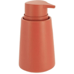 DISTRIBUTEUR A SAVON GRES UNI 420 ML - TERRACOTTA TENDANCE